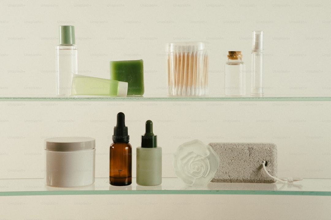 Tulsi Cosmetics Nepal